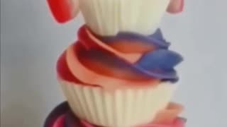 How To Get Perfect Icing On Your Cupcakes