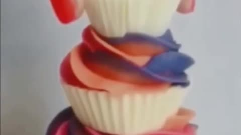 How To Get Perfect Icing On Your Cupcakes