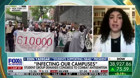 Columbia’s reputation has gone up in smoke, says student