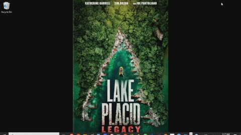 Lake Placid Legacy Review