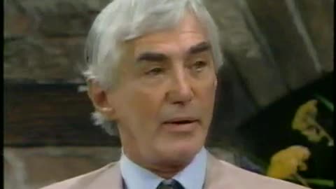 June 1987 - John DeLorean Talks with Mariette Hartley