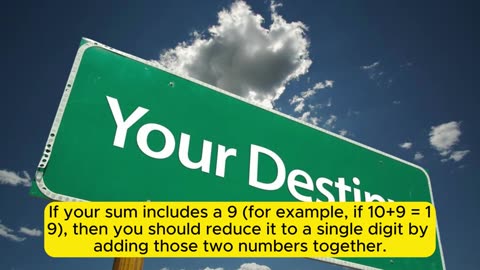What is you Destiny number | Find you Destiny number | #numerology #astrology #zodiac