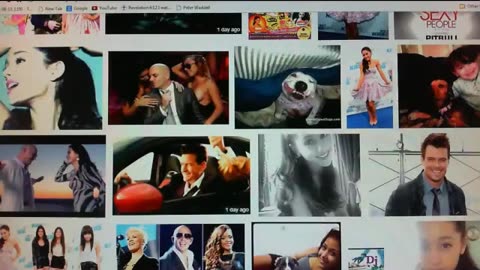 Arianna Sexy People The FIAT Song Ft Pitbull Illuminati Exposed