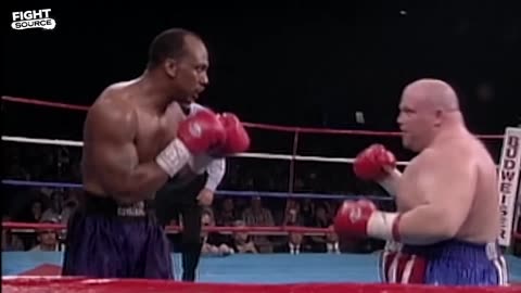 Butterbean: The KO King's Fastest & Most Brutal Finishes