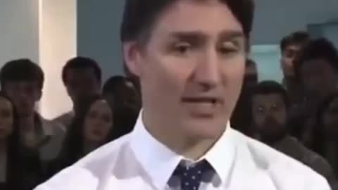 CANADA: Justin Trudeau says he wants to TAX old people!