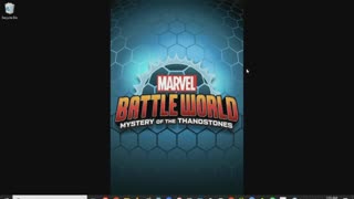 Marvel Battleworld Review