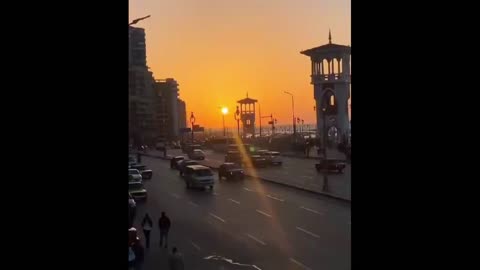 Beautiful Alexandria