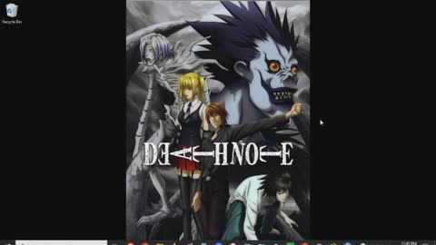 Death Note Review