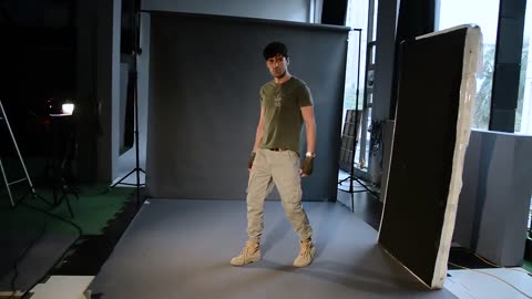 Tactical Cargo Pants - Stylish and Functional Workwear!