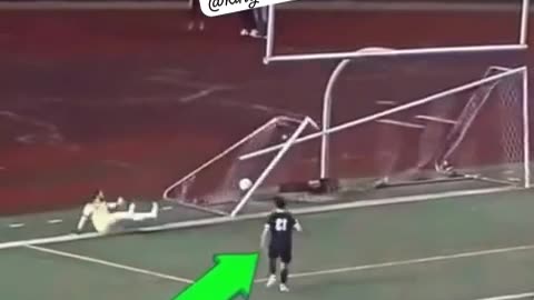 Funny football