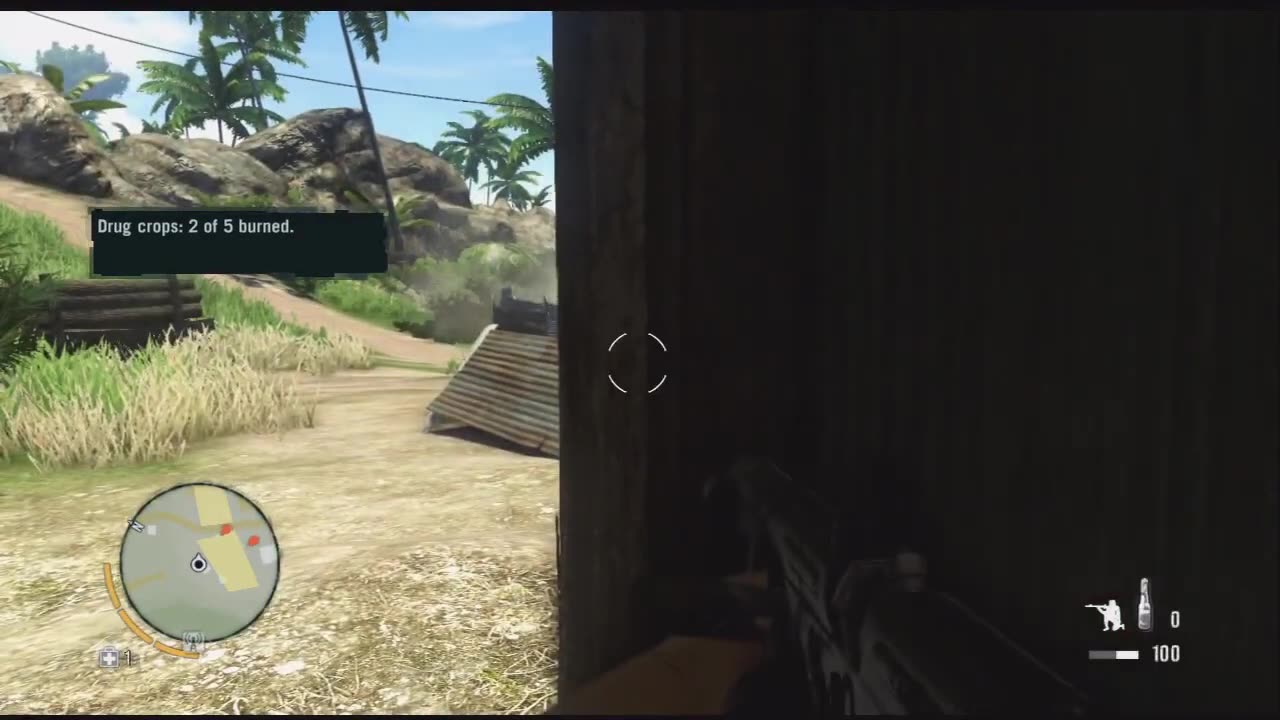 Far Cry 3 Walkthrough Part 122 Far Cry 3 Walkthrough Part 122