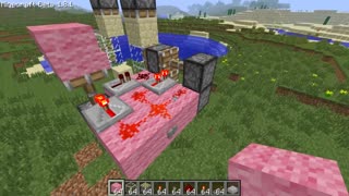 Trying to do Redstone in 2011 Minecraft Beta