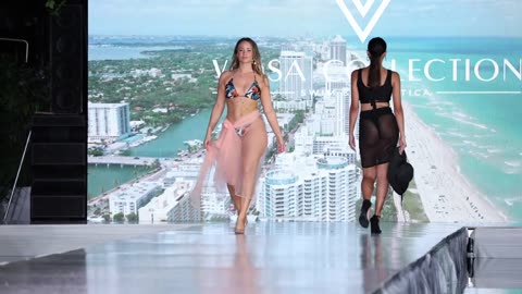 Alexis Santiago Miami Swim Week 2023 Canon R6 Mark II