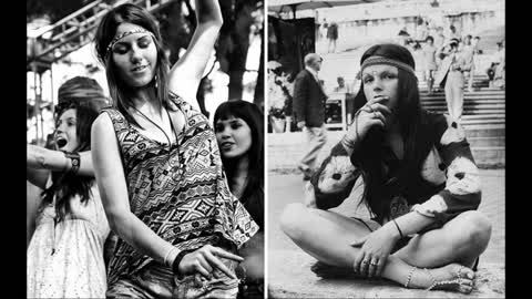 Woodstock Music Festival 1969 [Part 04]
