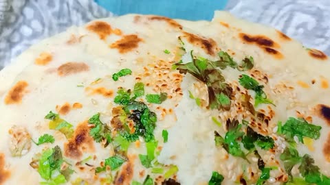 Turkish Bread Recipe by Sooper Mummy Kitchen