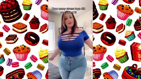 big bang tiktok challenge 🍑🍒🍆 shorts no blur twerk tropical tok milf