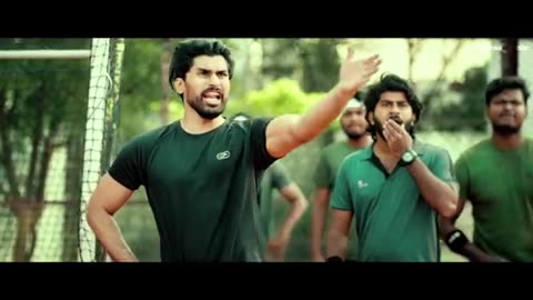 A1 Express | Seatu Siragadha Video Song | Sundeep Kishan, Lavanya Tripathi | Hiphop Tamizha