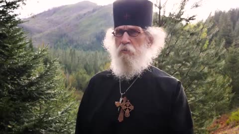 Brother Nathanael -THE MYTHOS OF THE TWENTY-FIRST CENTURY