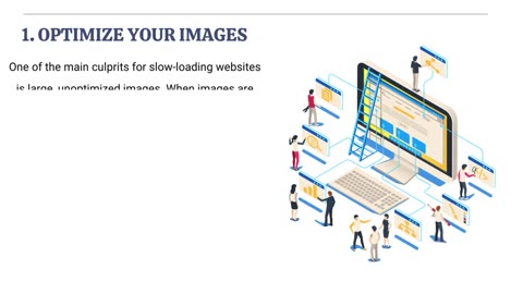 Accelerate Your Wix Site: Tips For Faster Loading Times