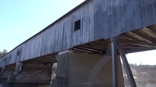 Covered Bridge