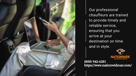 Enhance Your Travel Experience with Airport Transportation Services Near Me