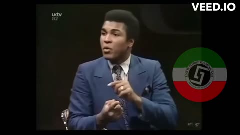 La verdadera diversidad muhammad ali