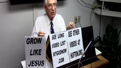 Grow Like Jesus