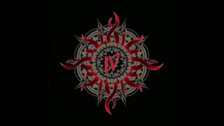 Godsmack - IV Mixtape