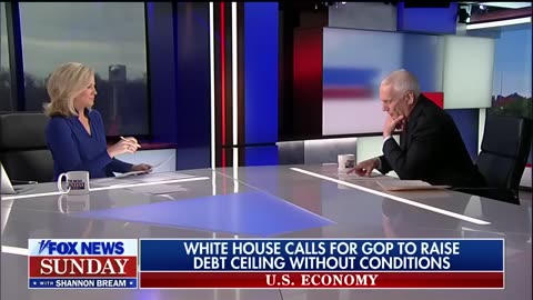 'Exceeding expectations'- Biden adviser touts economic numbers