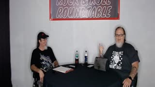 Rock & Roll Roundtable E22