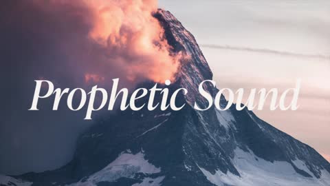 Prophetic Sound
