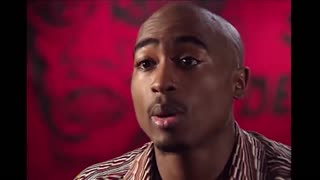 TUPAC - REAL TALK