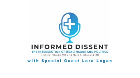 Lara Logan | Informed Dissent | The World is Watching