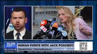 @IMSuzyQuzy - Me…~I had no clue 🫵 was a #Comedian @JackPosobiec 🤷‍♀️ KNEW?? Did 🫵??