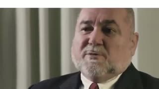 Robert David Steele Exposed NSA Has 100 of Trillion Dollar Wall Street Theft Evidence