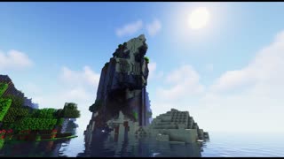 Daily Dose of Minecraft Scenery 551