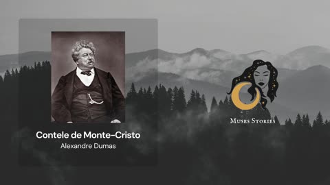 Alexandre Dumas - Contele de Monte Cristo