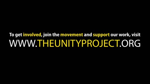 We Are The Unity Project