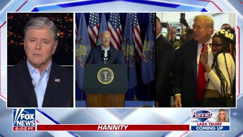 Sean Hannity: The Trump campaign is stronger than ever after the verdict