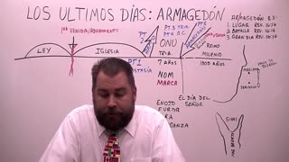 Los Ultimos Días Parte 5: Armagedón