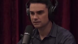 JOE ROGAN VS BEN SHAPIRO