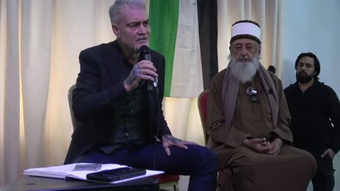 Terrorist Attack On Russia & Israel's Gaza Plan (Sheikh Imran N. Hosein & Ken O'Keefe)