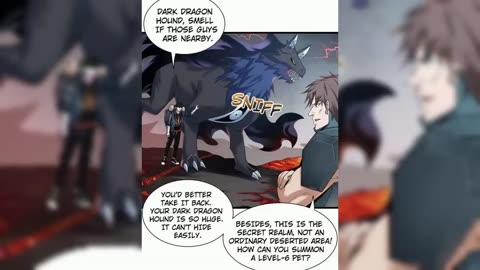 Astral Pet Store Chapter 1- 125