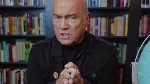 "The Doomsday Clock has been set to 90 seconds to midnight" - Pastor Greg Laurie