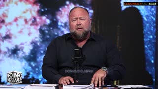 Alex Jones: Foreign Intel Agencies Have Infiltrated America & Tried To Infiltrate INFOWARS - 2/4/23