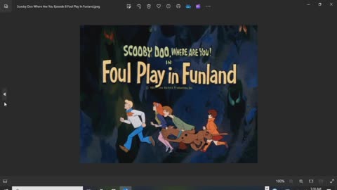 Scooby Doo Where Are You Episode 8 Foul Play In Funland Review