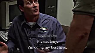 TONY SOPRANO - 'How to get your money back - The Sopranos S02E06