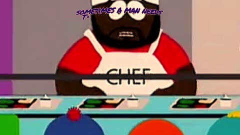 Kenny suddenly died due to genetics! U badword!! 🧬 Fat Camp South Park season