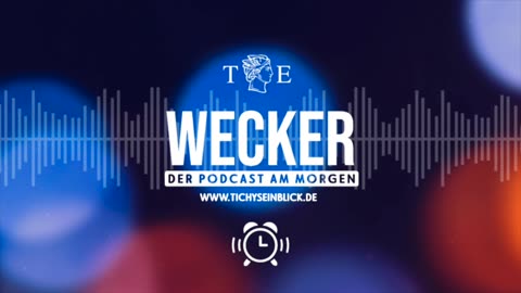 TE Wecker am 8.05.2024