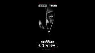Ace Hood - Body Bag 2 Mixtape